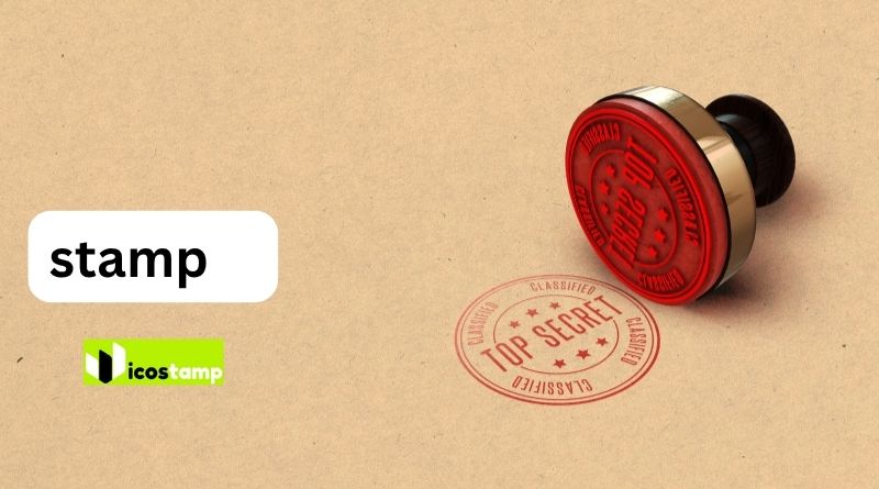 Stamp
