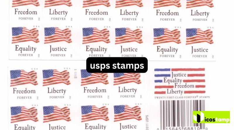 USPS Stamps
