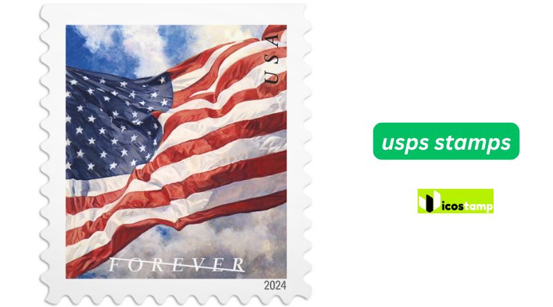 USPS Stamps
