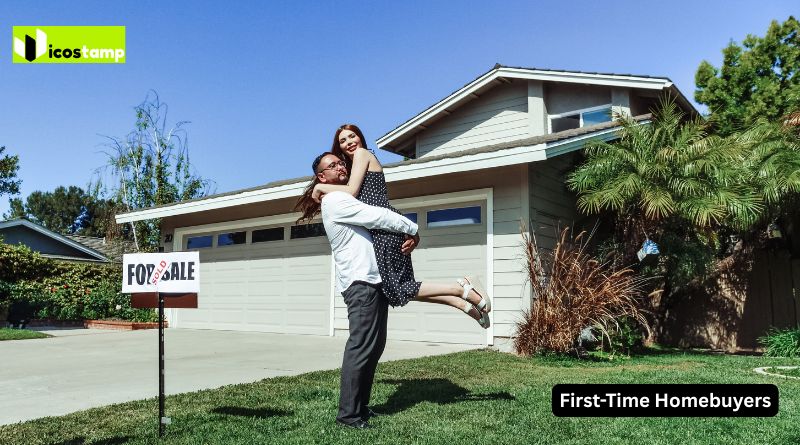 First-Time Homebuyers