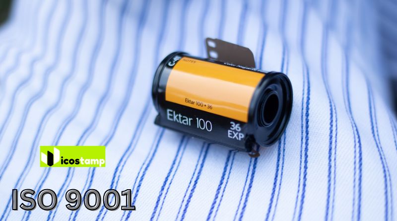 ISO 9001