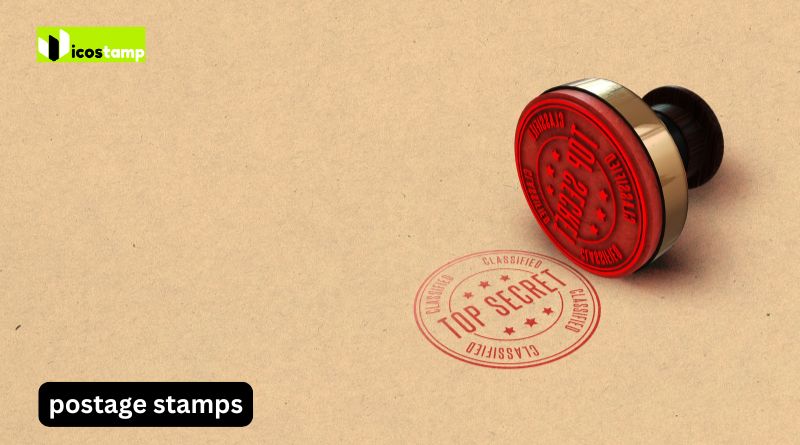 Postage Stamps