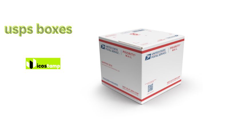 USPS Boxes