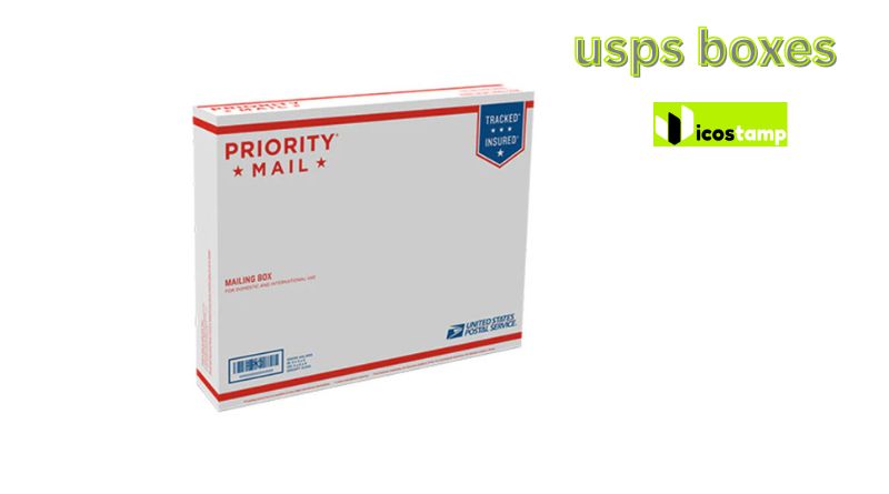 USPS Boxes