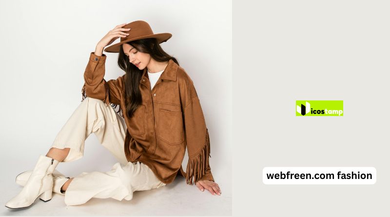 Webfreen.com Fashion