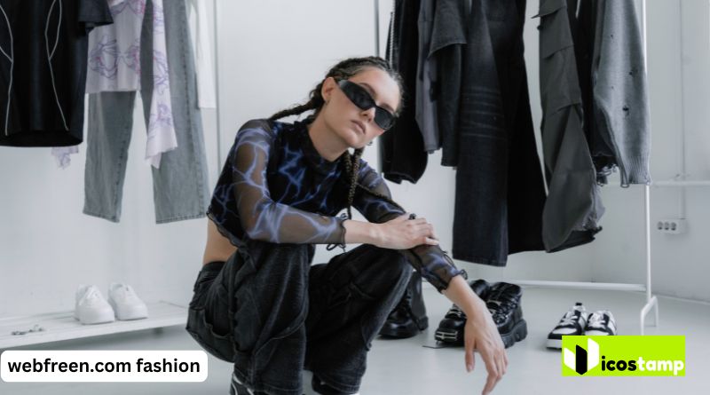 Webfreen.com Fashion