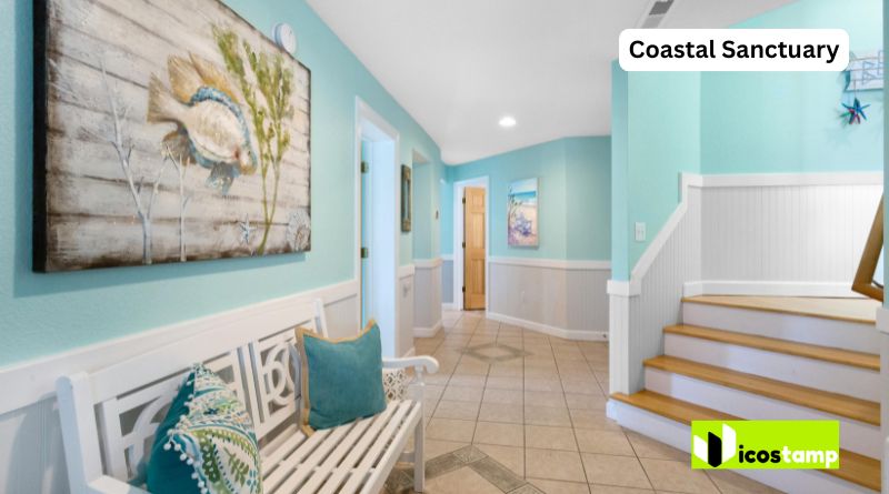 Coastal Sanctuary