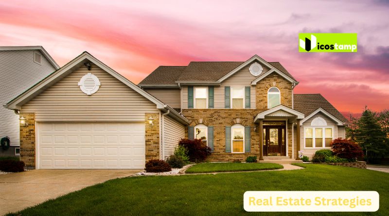 Real Estate Strategies