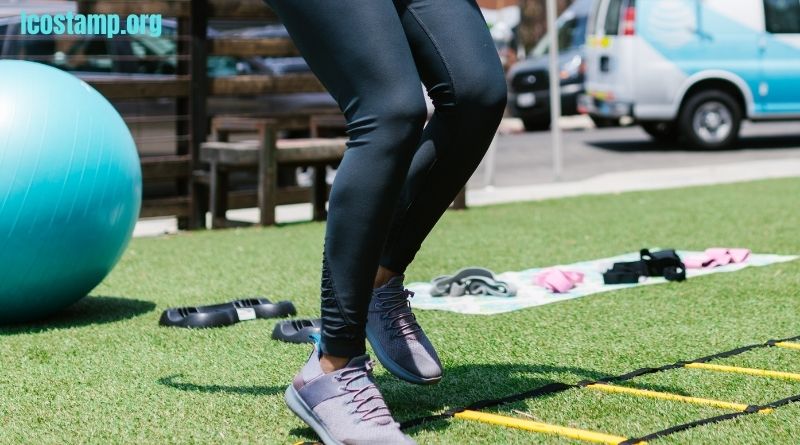 Unlocking Peak Performance The Power of Speed, Agility, and Smart Training