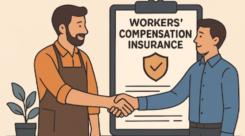 Workers' compensation