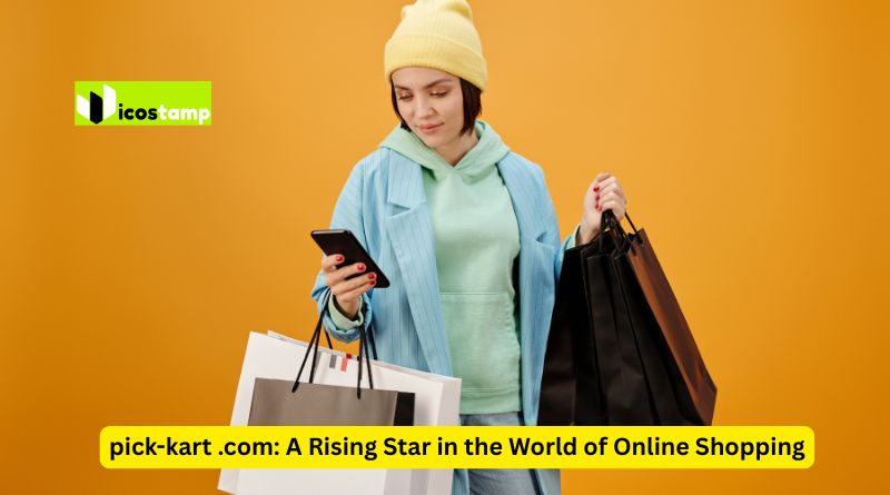 pick-kart .com