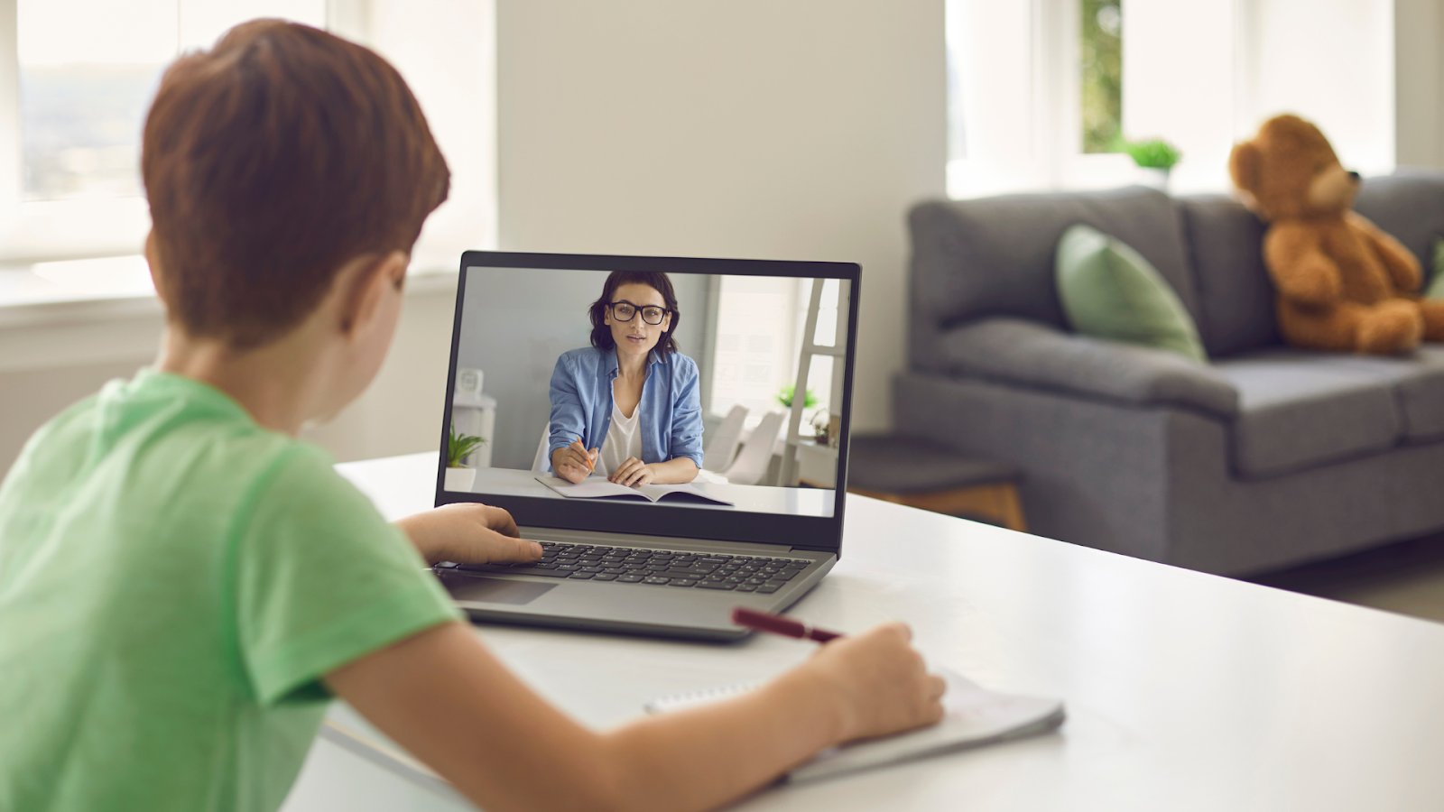 Online Tutoring Guide: Build Strong Business Foundations in Middle Schoolers