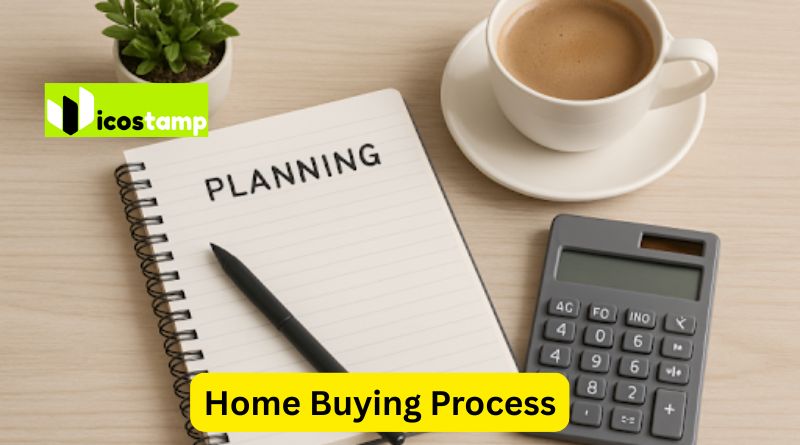 Home Buying Process
