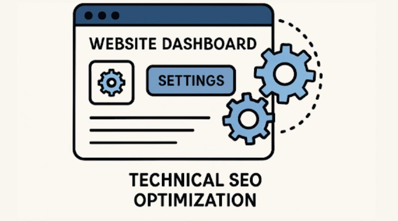 technical seo
