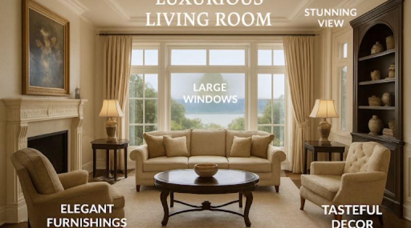 Effective Strategies for Selling Your Luxury Home