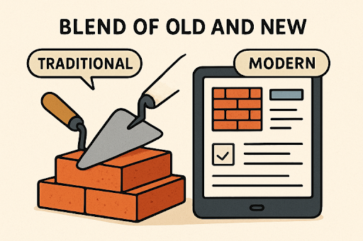 Best Practices for Modern Masonry Projects